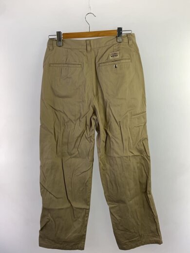 商品画像：チノパン/30/コットン/ベージュ/116625 2