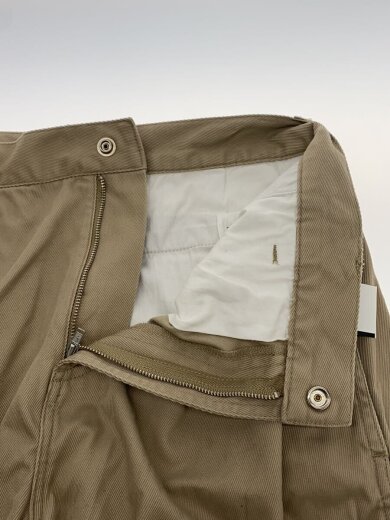 商品画像：チノパン/30/コットン/ベージュ/116625 3