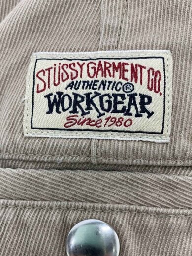 商品画像：チノパン/30/コットン/ベージュ/116625 4