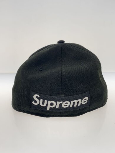 商品画像：キャップ/7 3/8/BLK/メンズ 3