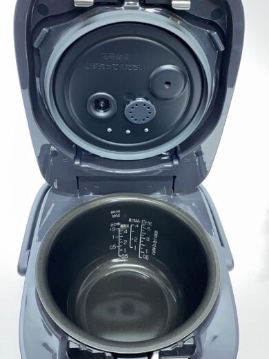 商品画像：炊飯器 極め炊き NW-BB10 6
