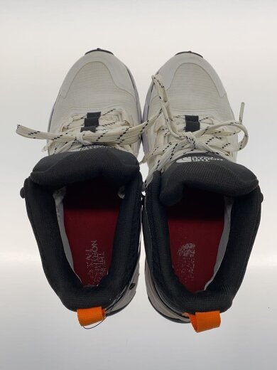 商品画像：トレッキングブーツ/24.5cm/NF0A4T2V/ホワイト/ブラック// 3