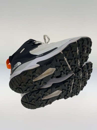 商品画像：トレッキングブーツ/24.5cm/NF0A4T2V/ホワイト/ブラック// 4