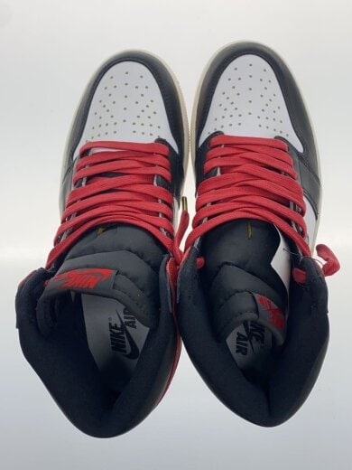 商品画像：AIR JORDAN 1 RETRO HIGH OG/25.5cm/レッド/DZ5485-106 3