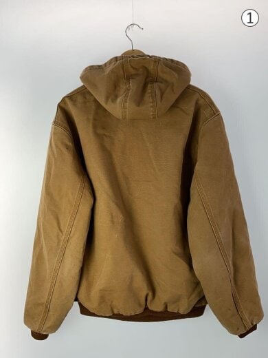 商品画像：ジャケット/M/コットン/ブラウン/FRJ135 BRN/00s/FR ACTIVE JACKET// 2