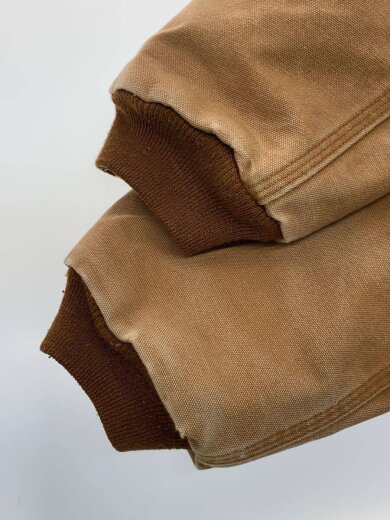 商品画像：ジャケット/M/コットン/ブラウン/FRJ135 BRN/00s/FR ACTIVE JACKET// 4