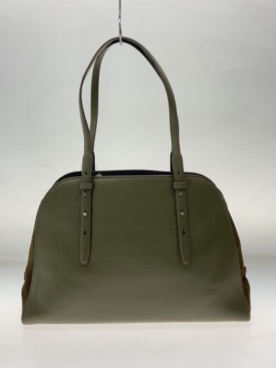 商品画像：トートバッグ/--/カーキ// 3