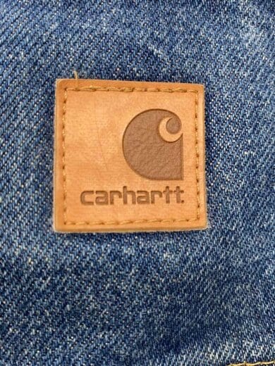 商品画像：デニムパンツ/36/101609-415/ジーンズ/Relaxed Fit/ダブルニー// 4