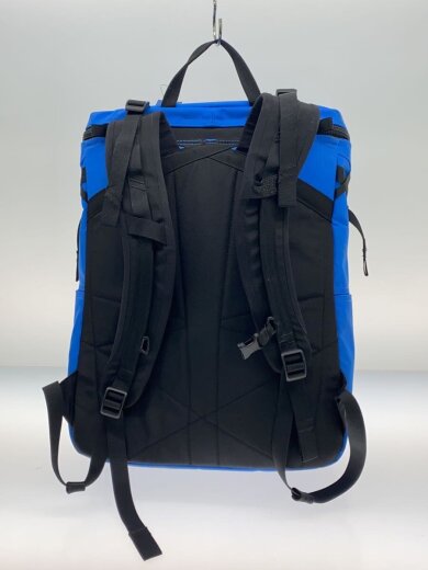 商品画像：リュック/--/BLU// 3