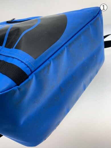 商品画像：リュック/--/BLU// 7