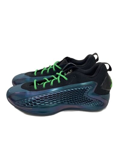 商品画像：ANTHONY EDWARDS 1 LOW/28cm/ブルー/スニーカー/靴/JQ6135 1