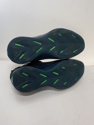 商品画像：ANTHONY EDWARDS 1 LOW/28cm/ブルー/スニーカー/靴/JQ6135 4