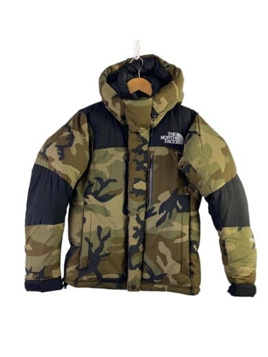 商品画像：NOVELTY BALTRO LIGHT JACKET_ノベルティーバルトロライトジャケット/XS/ナイロン/マル// 1