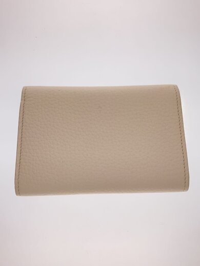 商品画像：3つ折り財布/--/CRM/レディース/M11363 2