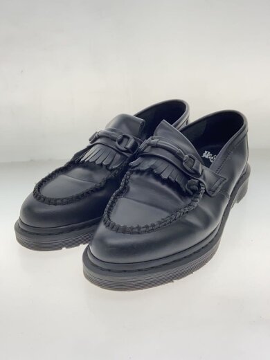 商品画像：ローファー/UK7/ブラック/ADRIAN SNAFFLE MONO// 2