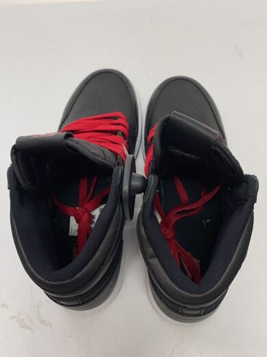 商品画像：AIR JORDAN 1 RETRO HIGH OG_エアジョーダン 1 レトロ ハイ OG/24.5cm/ブラッ// 3