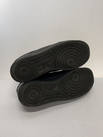 商品画像：AIR FORCE 1 07/27.5cm/ブラック/スニーカー/靴/CW2288-001 4