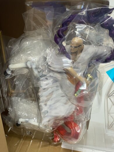 商品画像：フィギュア/一番くじ/D賞 6