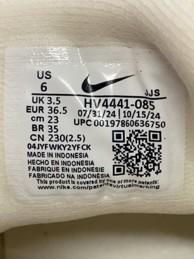 商品画像：AIR MAX PORTAL SE_エア マックス ポータル SE/23cm/ベージュ// 5