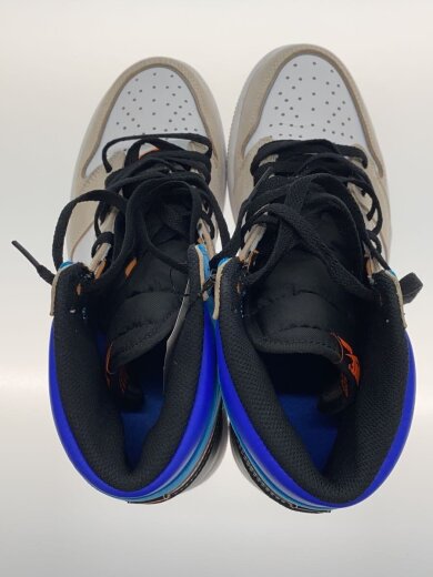 商品画像：AIR JORDAN 1 RETRO HIGH OG/27cm/マルチカラー/DC6515-100/スニーカー/靴// 3