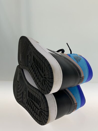 商品画像：AIR JORDAN 1 RETRO HIGH OG/27cm/マルチカラー/DC6515-100/スニーカー/靴// 4