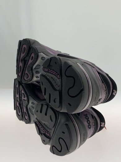 商品画像：ローカットスニーカー/27cm/M1000EGY// 4