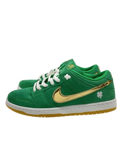 商品画像：DUNK LOW PRO/28.5cm/スニーカー/靴/BQ6817-303// 1