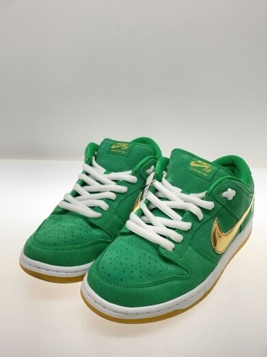 商品画像：DUNK LOW PRO/28.5cm/スニーカー/靴/BQ6817-303// 2