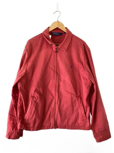 商品画像：ジャケット/XL/コットン// 1