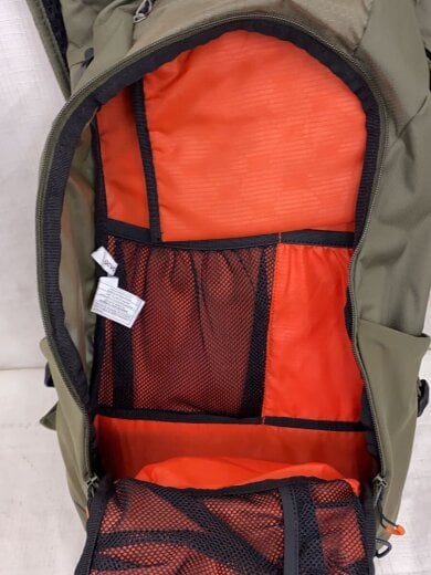 商品画像：リュック/グリーン/TRAIL DAY PACK 14L/U14 6