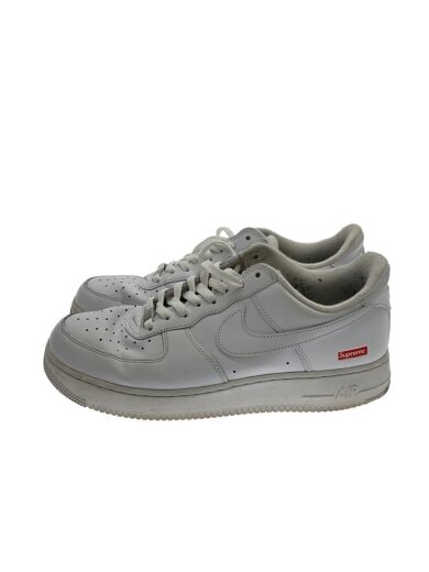 商品画像：AIR FORCE 1 LOW/エアフォース 1 ロー/ホワイト/CU9225-100/29cm/ホワイト// 1