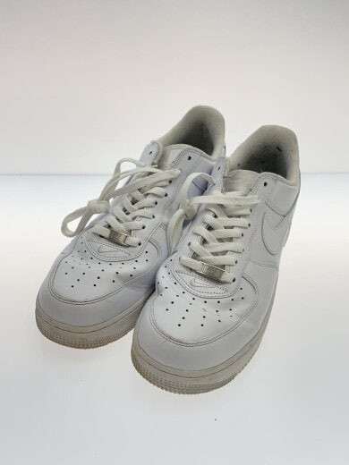 商品画像：AIR FORCE 1 LOW/エアフォース 1 ロー/ホワイト/CU9225-100/29cm/ホワイト// 2