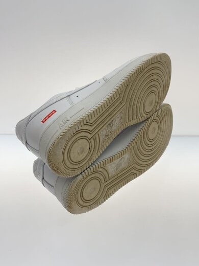 商品画像：AIR FORCE 1 LOW/エアフォース 1 ロー/ホワイト/CU9225-100/29cm/ホワイト// 4