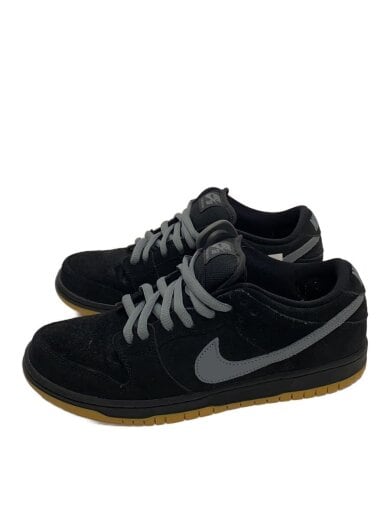 商品画像：DUNK LOW PRO/27.5cm/ブラック/BQ6817-010/スニーカー/靴 1