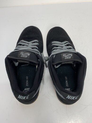 商品画像：DUNK LOW PRO/27.5cm/ブラック/BQ6817-010/スニーカー/靴 3