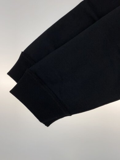 商品画像：スウェット/2/コットン/BLK/A25C09CS01C// 5