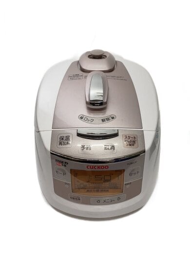 商品画像：炊飯器 CRP-HJ0657F// 1