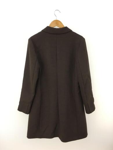 画像：その他ブランドEtam/コート/40/ブラウン/エタム2
