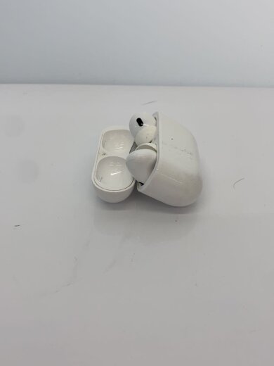 商品画像：イヤホン AirPods Pro 第2世代 MQD83J/A A2700/A2698/A2699 2