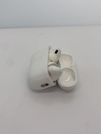 商品画像：イヤホン AirPods Pro 第2世代 MQD83J/A A2700/A2698/A2699 3
