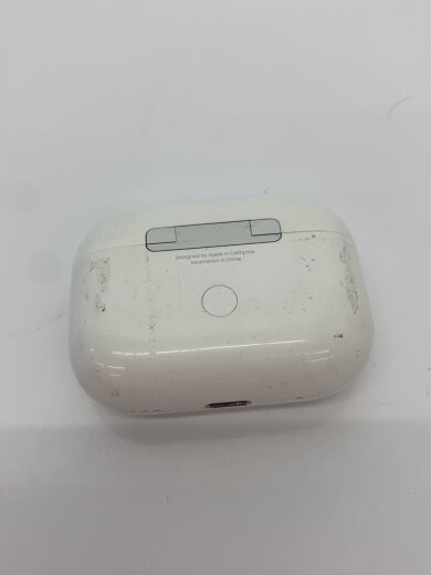 商品画像：イヤホン AirPods Pro 第2世代 MQD83J/A A2700/A2698/A2699 4