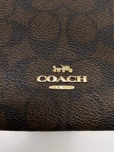 商品画像：長財布/レザー/BRW/レディース/C5576 3