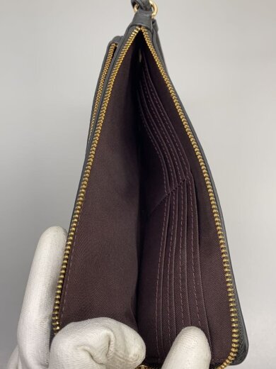 商品画像：長財布/レザー/BRW/レディース/C5576 4