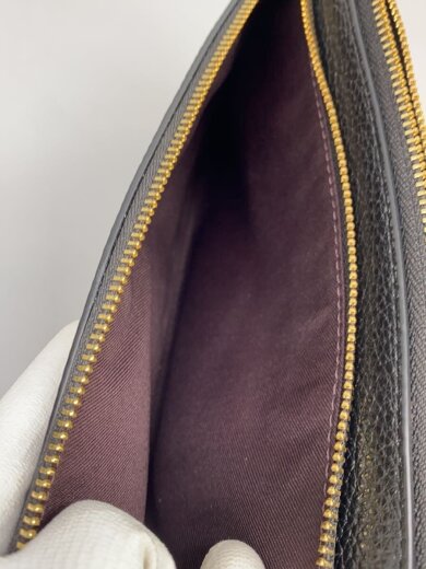 商品画像：長財布/レザー/BRW/レディース/C5576 5