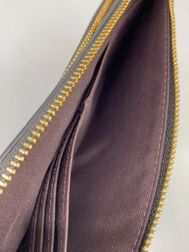 商品画像：長財布/レザー/BRW/レディース/C5576 6