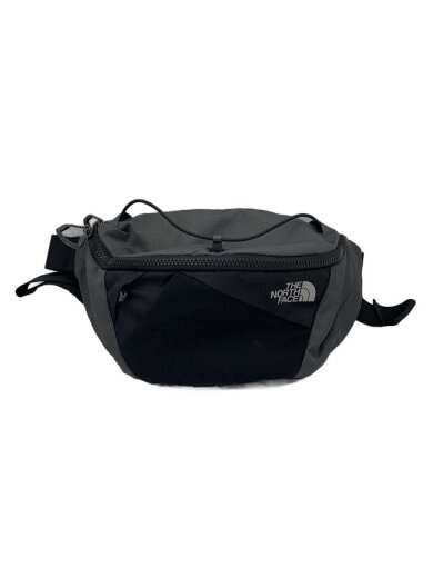 商品画像：ウエストバッグ/ナイロン/BLK/NM72051 1