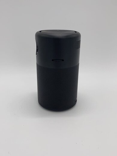 商品画像：プロジェクター Nebula Capsule Pro D4111N11 [ブラック] 3