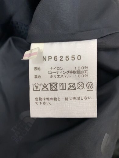 商品画像：ナイロンジャケット/L/ナイロン/NP62550 4