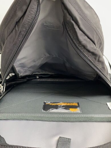 商品画像：リュック/ナイロン/BLK/NF00CF9C 6