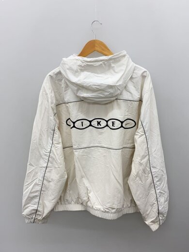 商品画像：ナイロンジャケット/XL/ナイロン/WHT/IH5962-030 2